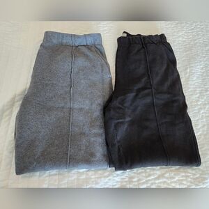 Everlane Dream Pant Lot